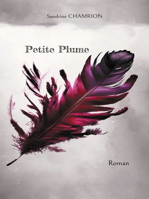 cover image of Petite Plume